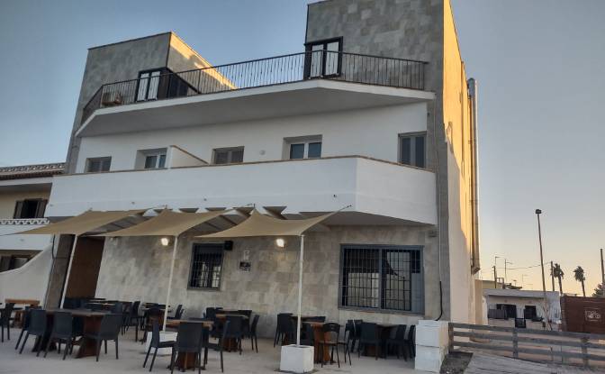 Inversión/Desarrollo en venta Via Trepuzzi, 154. Foto#20