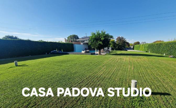 Vila à venda Via Umberto I, 170, 35020 Bassa PD. foto#24