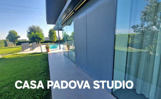 Vila à venda Via Umberto I, 170, 35020 Bassa PD. foto#21