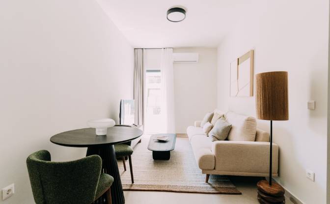 Appartement Te koop Nik Manou 16. Foto#9 Appartement Te koop Nik Manou 16. Foto#9