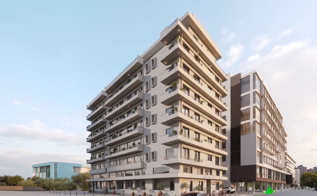 Appartement Te koop Nik Manou 16, Thessaloniki 546 43, Thessaloniki, Central Macedonia, Decentralized Administration of Macedonia and Thrace, Greece. Foto 4