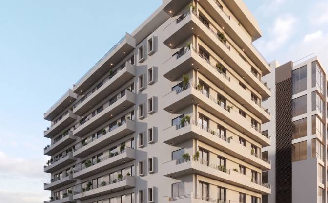 Appartement Te koop Nik Manou 16. Foto#5 Appartement Te koop Nik Manou 16. Foto#5