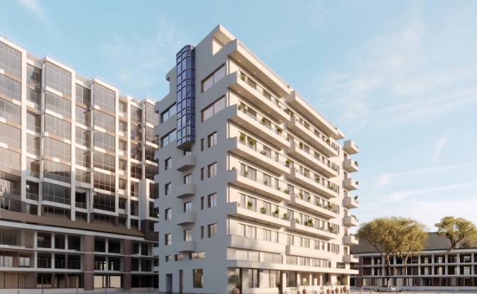 Appartement Te koop Nik Manou 16. Foto#6 Appartement Te koop Nik Manou 16. Foto#6