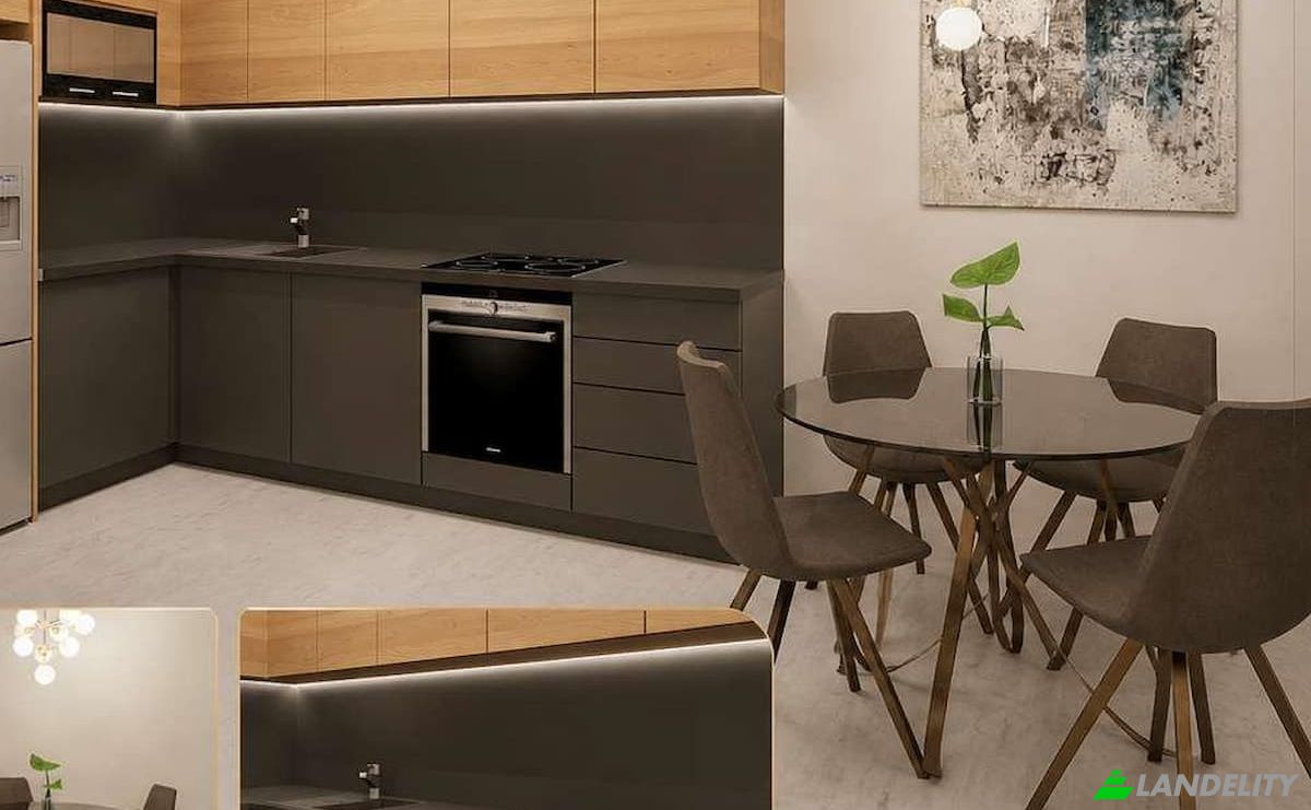 Apartment for Sale Leof Spaton 36, Gerakas 153 44, Gerakas, Attica, Decentralized Administration of Attica, Greece. Photo 10