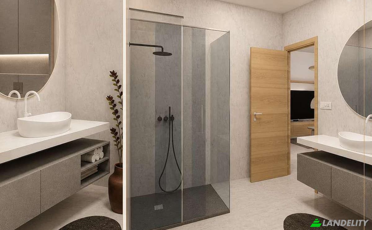 Apartment for Sale Leof Spaton 36, Gerakas 153 44, Gerakas, Attica, Decentralized Administration of Attica, Greece. Photo 12