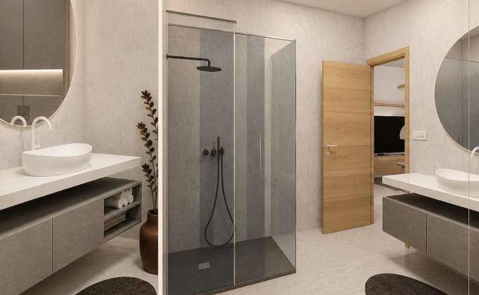 Apartment for Sale Leof Spaton 36, Gerakas 153 44. Photo#12 Apartment for Sale Leof Spaton 36, Gerakas 153 44. Photo#12