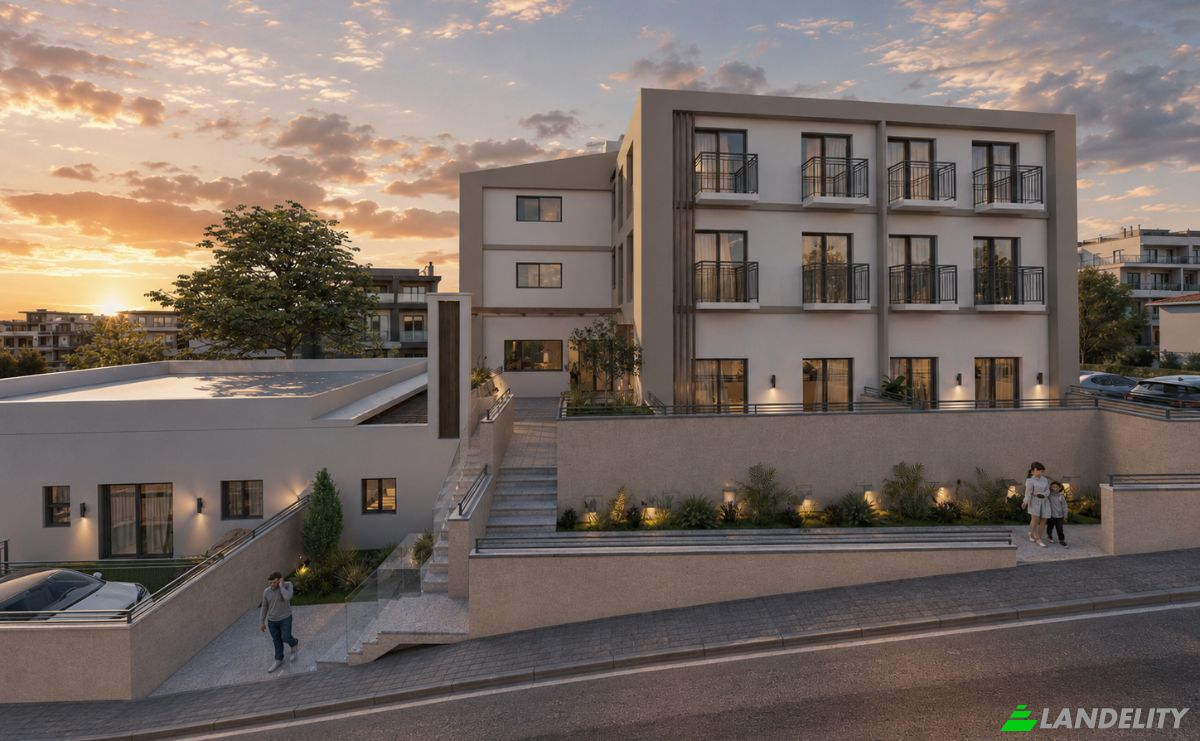 Apartment for Sale Leof Spaton 36, Gerakas 153 44, Gerakas, Attica, Decentralized Administration of Attica, Greece. Photo 1