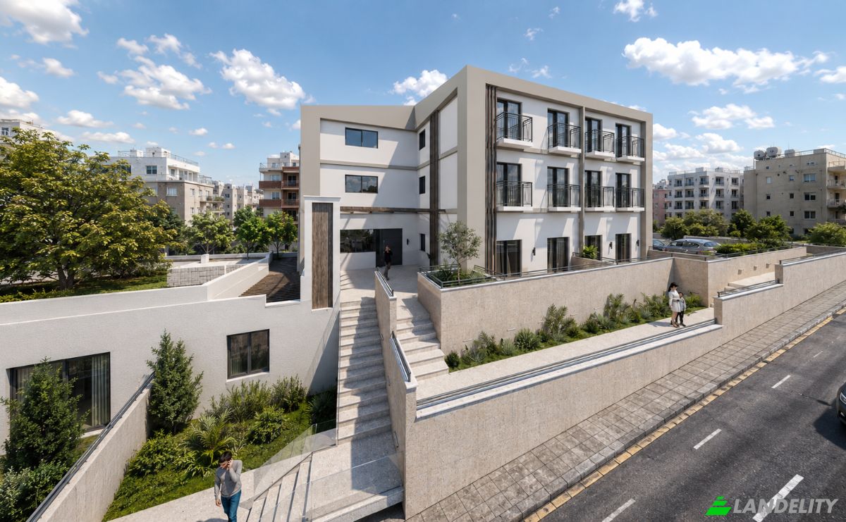 Apartment for Sale Leof Spaton 36, Gerakas 153 44, Gerakas, Attica, Decentralized Administration of Attica, Greece. Photo 2