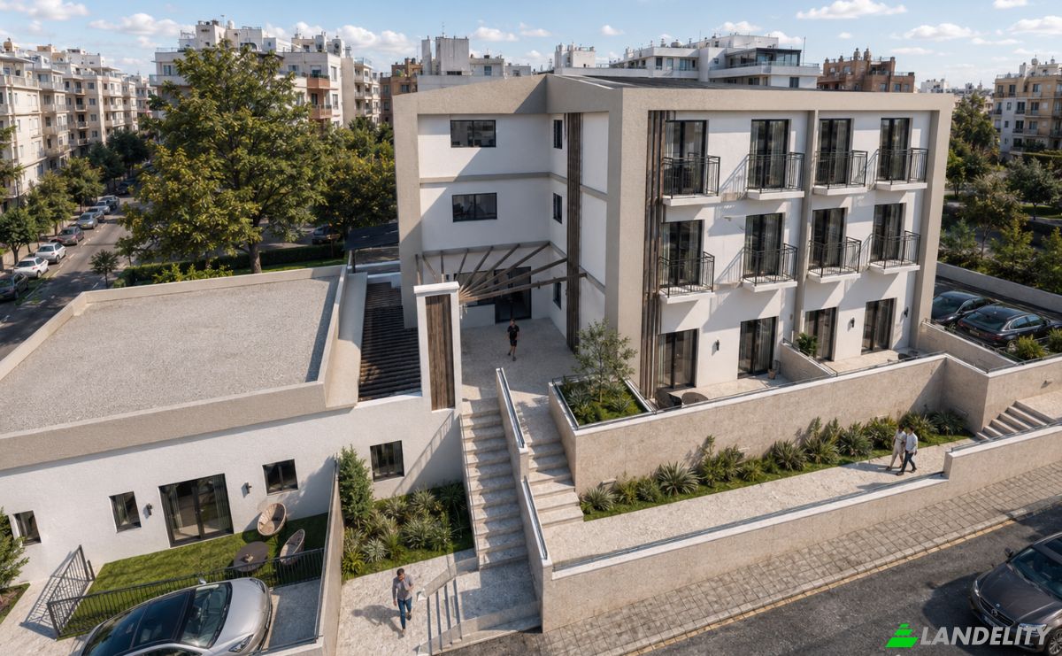 Apartment for Sale Leof Spaton 36, Gerakas 153 44, Gerakas, Attica, Decentralized Administration of Attica, Greece. Photo 3