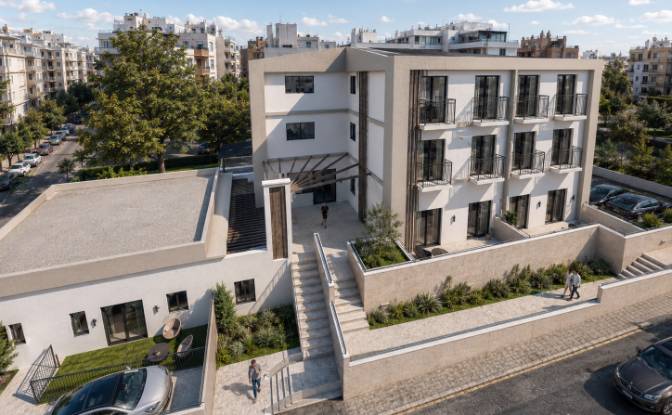 Apartment for Sale Leof Spaton 36, Gerakas 153 44. Photo#3 Apartment for Sale Leof Spaton 36, Gerakas 153 44. Photo#3