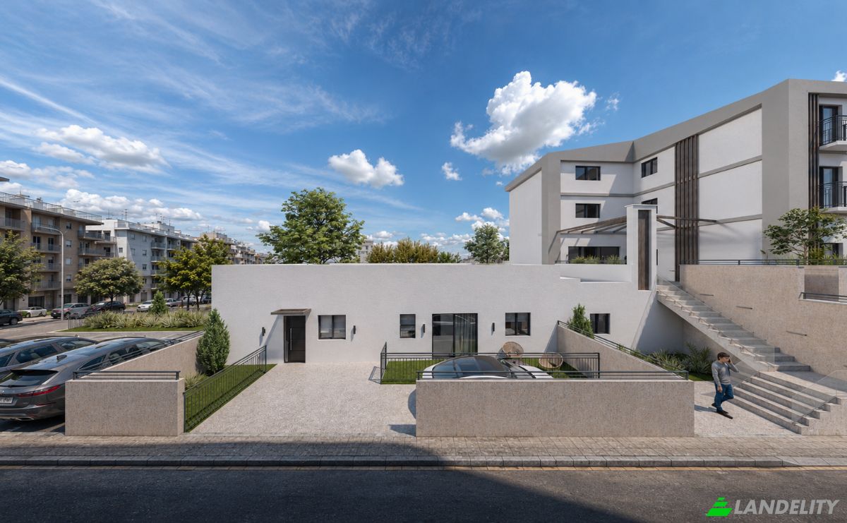 Apartment for Sale Leof Spaton 36, Gerakas 153 44, Gerakas, Attica, Decentralized Administration of Attica, Greece. Photo 7