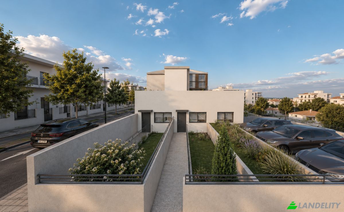 Apartment for Sale Leof Spaton 36, Gerakas 153 44, Gerakas, Attica, Decentralized Administration of Attica, Greece. Photo 8