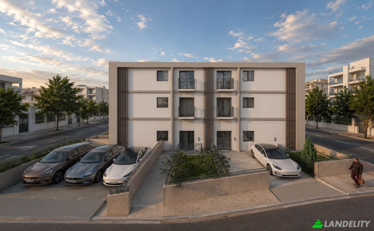 Apartment for Sale Leof Spaton 36, Gerakas 153 44, Gerakas, Attica, Decentralized Administration of Attica, Greece. Photo 4