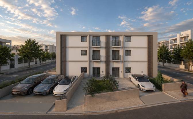 Apartment for Sale Leof Spaton 36, Gerakas 153 44. Photo#4 Apartment for Sale Leof Spaton 36, Gerakas 153 44. Photo#4