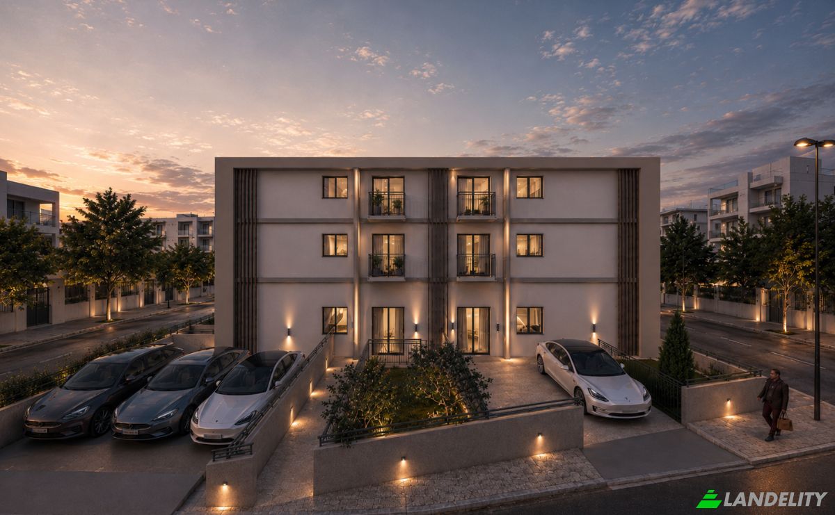 Apartment for Sale Leof Spaton 36, Gerakas 153 44, Gerakas, Attica, Decentralized Administration of Attica, Greece. Photo 5