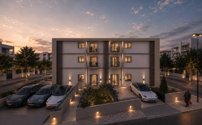 Apartment for Sale Leof Spaton 36, Gerakas 153 44. Photo#5 Apartment for Sale Leof Spaton 36, Gerakas 153 44. Photo#5