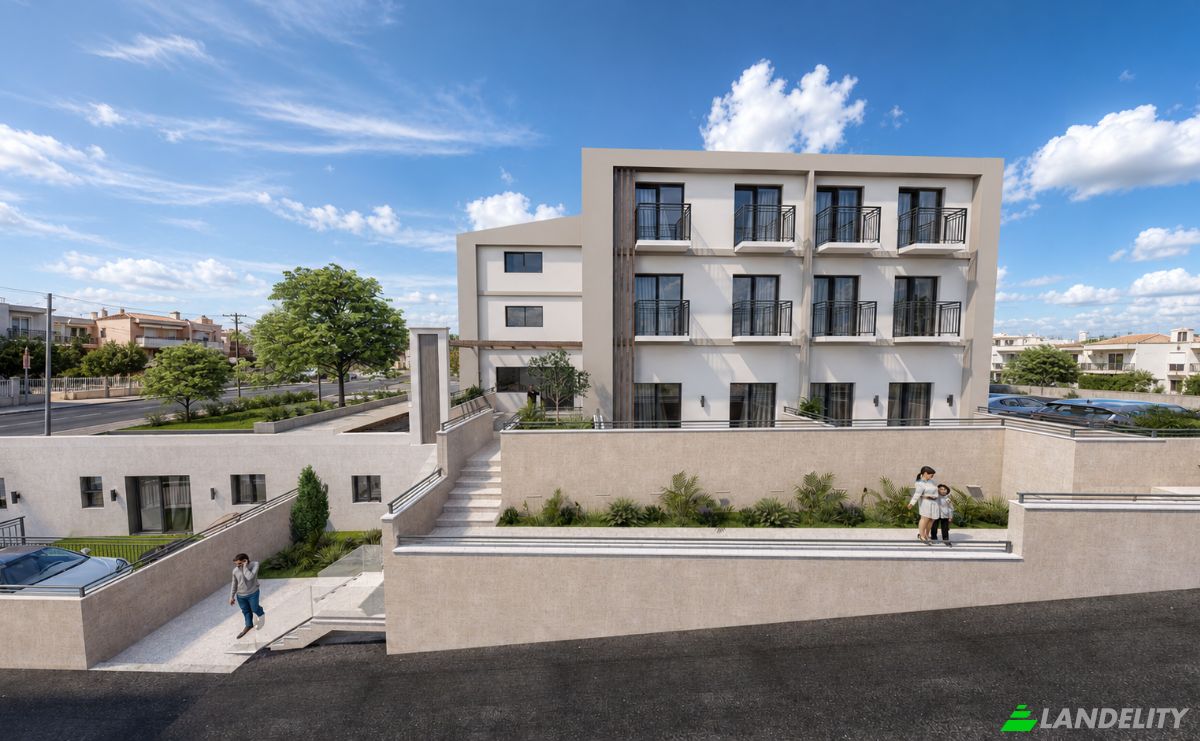 Apartment for Sale Leof Spaton 36, Gerakas 153 44, Gerakas, Attica, Decentralized Administration of Attica, Greece. Photo 6