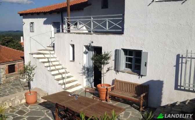 Односімейний будинок продаж EparOd Prokopion. Фото#11