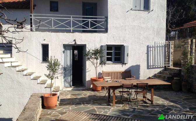 Односімейний будинок продаж EparOd Prokopion. Фото#12