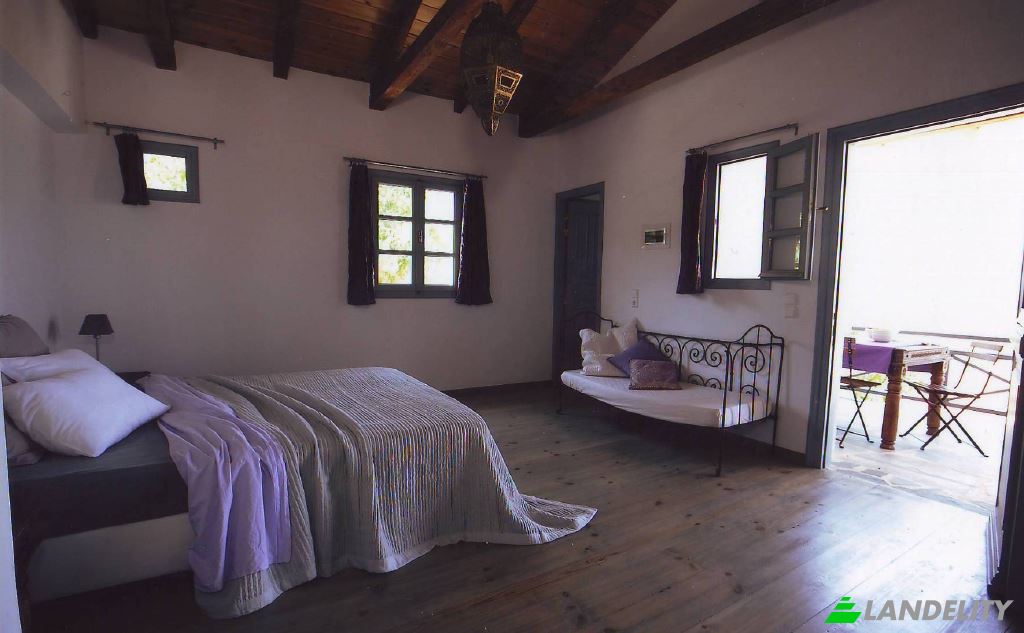 Односімейний будинок продаж EparOd Prokopion, Kirinthos, Mantoudi Limni Agia Anna, Troupi, Central Greece, Decentralized Administration of Thessaly and Central Greece, Greece. Фото 3