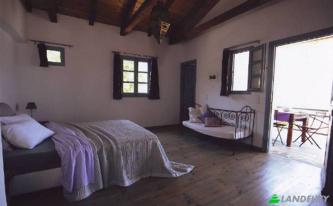 Односімейний будинок продаж EparOd Prokopion. Фото#3