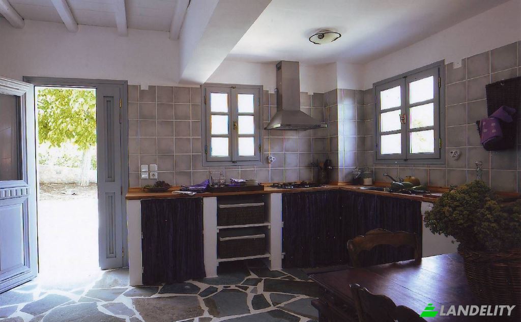 Односімейний будинок продаж EparOd Prokopion, Kirinthos, Mantoudi Limni Agia Anna, Troupi, Central Greece, Decentralized Administration of Thessaly and Central Greece, Greece. Фото 4