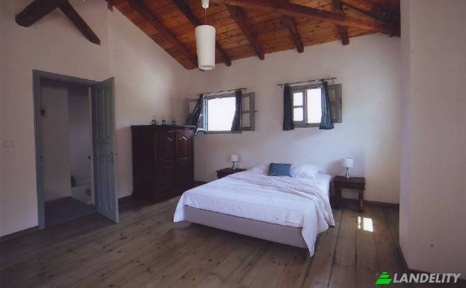 Односімейний будинок продаж EparOd Prokopion. Фото#5