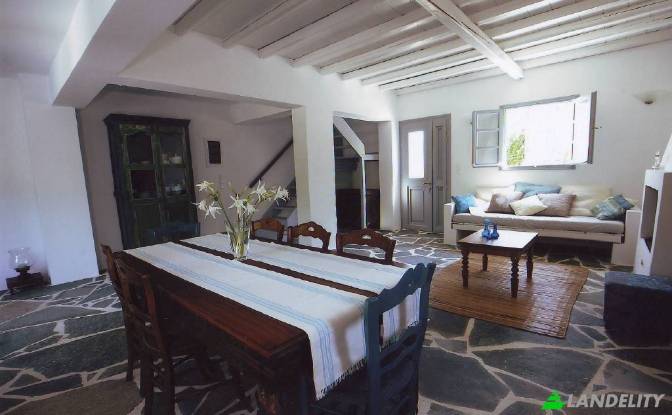 Односімейний будинок продаж EparOd Prokopion. Фото#6