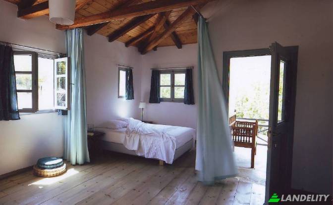 Односімейний будинок продаж EparOd Prokopion. Фото#7