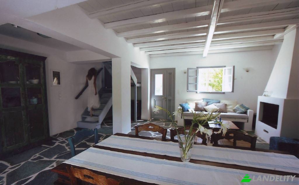 Односімейний будинок продаж EparOd Prokopion, Kirinthos, Mantoudi Limni Agia Anna, Troupi, Central Greece, Decentralized Administration of Thessaly and Central Greece, Greece. Фото 8