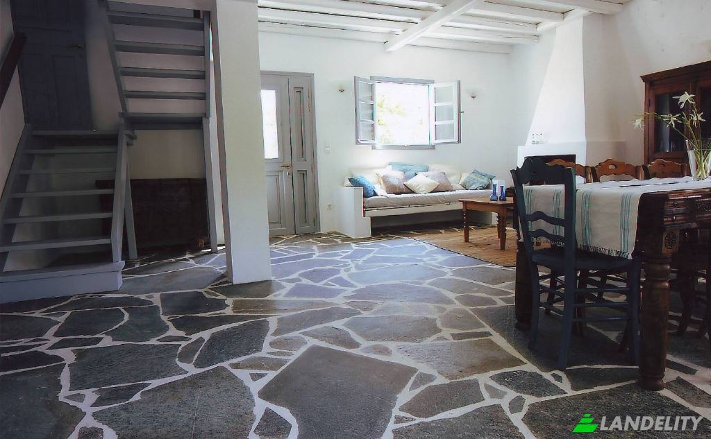 Односімейний будинок продаж EparOd Prokopion, Kirinthos, Mantoudi Limni Agia Anna, Troupi, Central Greece, Decentralized Administration of Thessaly and Central Greece, Greece. Фото 9