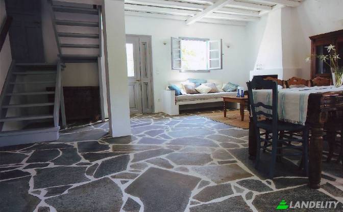 Односімейний будинок продаж EparOd Prokopion. Фото#9