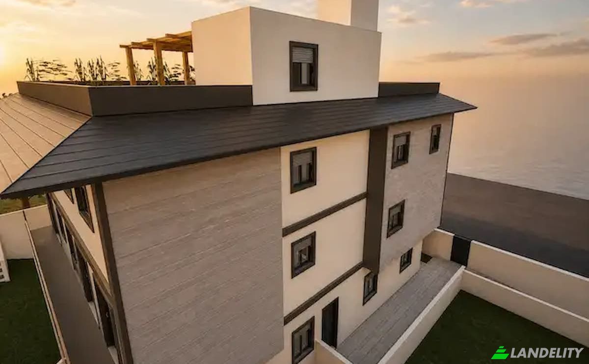 Appartement Te koop Akropoleos 2, Nea Makri 190 05, Nea Makri, Attica, Decentralized Administration of Attica, Greece. Foto 6