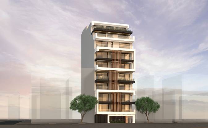 Appartement à vendre - Athens, Greece