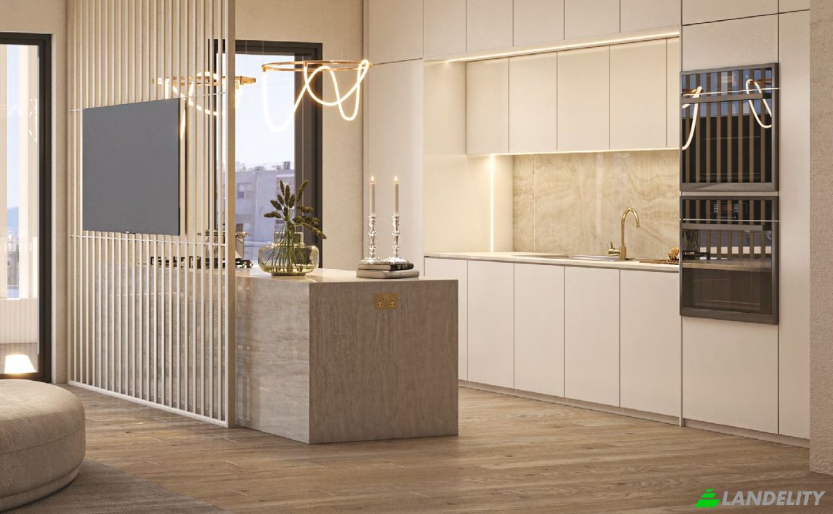 Apartment for Sale Konstantinoupoleos Ave 273, Athina 104 44, Athens, Attica, Decentralized Administration of Attica, Greece. Photo 7
