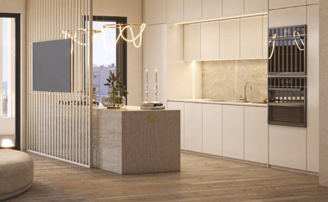 Apartment for Sale Konstantinoupoleos Ave 273. Photo#7