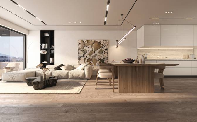 Apartment for Sale Konstantinoupoleos Ave 273. Photo#2
