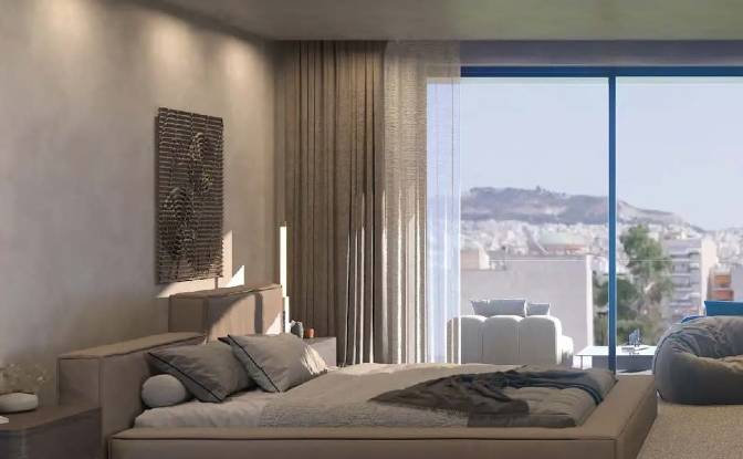 Apartment for Sale Konstantinoupoleos Ave 273. Photo#8