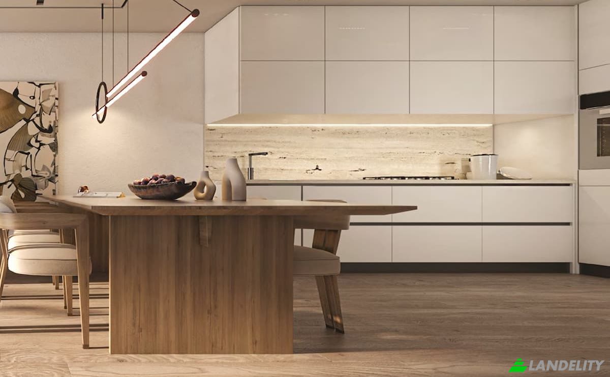 Apartment for Sale Konstantinoupoleos Ave 273, Athina 104 44, Athens, Attica, Decentralized Administration of Attica, Greece. Photo 5