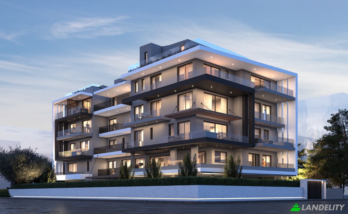 Appartamento in vendita Aidiniou 23, Glifada 166 75, Glyfada, Attica, Decentralized Administration of Attica, Greece. Foto 1