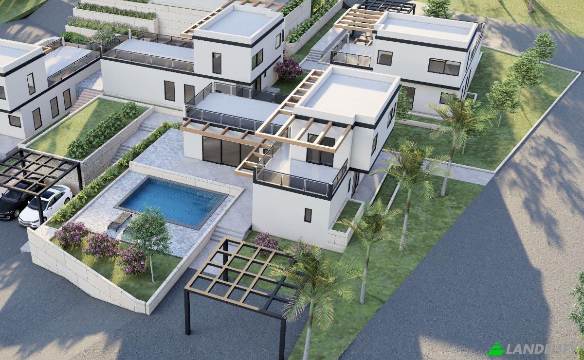 Villa in vendita Skroponeria 341 00, Skroponeria, Central Greece, Decentralized Administration of Thessaly and Central Greece, Greece. Foto 3