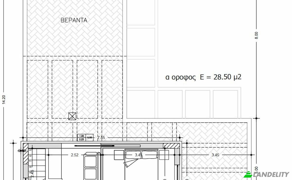 Villa in vendita Skroponeria 341 00, Skroponeria, Central Greece, Decentralized Administration of Thessaly and Central Greece, Greece. Foto 17