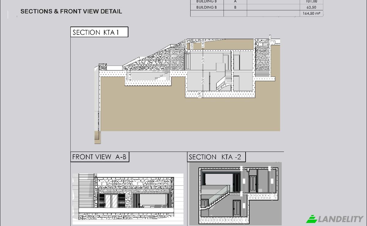 Villa Te koop Kithnos 840 06, Kithnos, Southern Aegean, Decentralized Administration of the Aegean, Greece. Foto 12