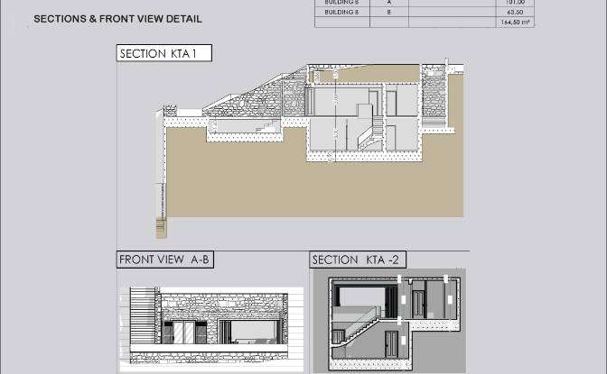 Villa Te koop Kithnos 840 06, Kithnos. Foto#12