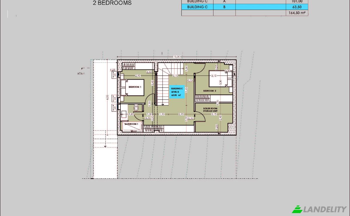Villa Te koop Kithnos 840 06, Kithnos, Southern Aegean, Decentralized Administration of the Aegean, Greece. Foto 14