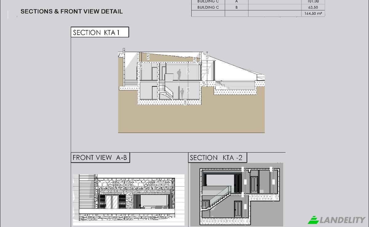 Villa Te koop Kithnos 840 06, Kithnos, Southern Aegean, Decentralized Administration of the Aegean, Greece. Foto 15