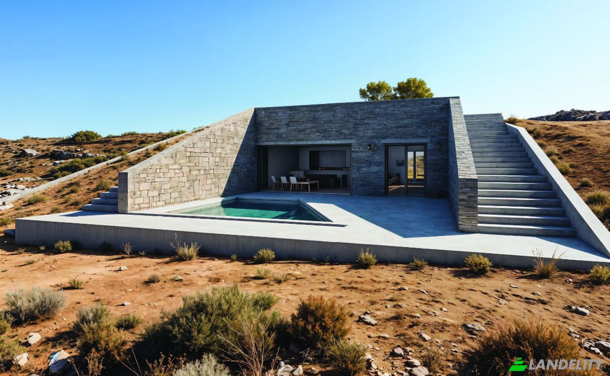 Villa Te koop Kithnos 840 06, Kithnos, Southern Aegean, Decentralized Administration of the Aegean, Greece. Foto 2