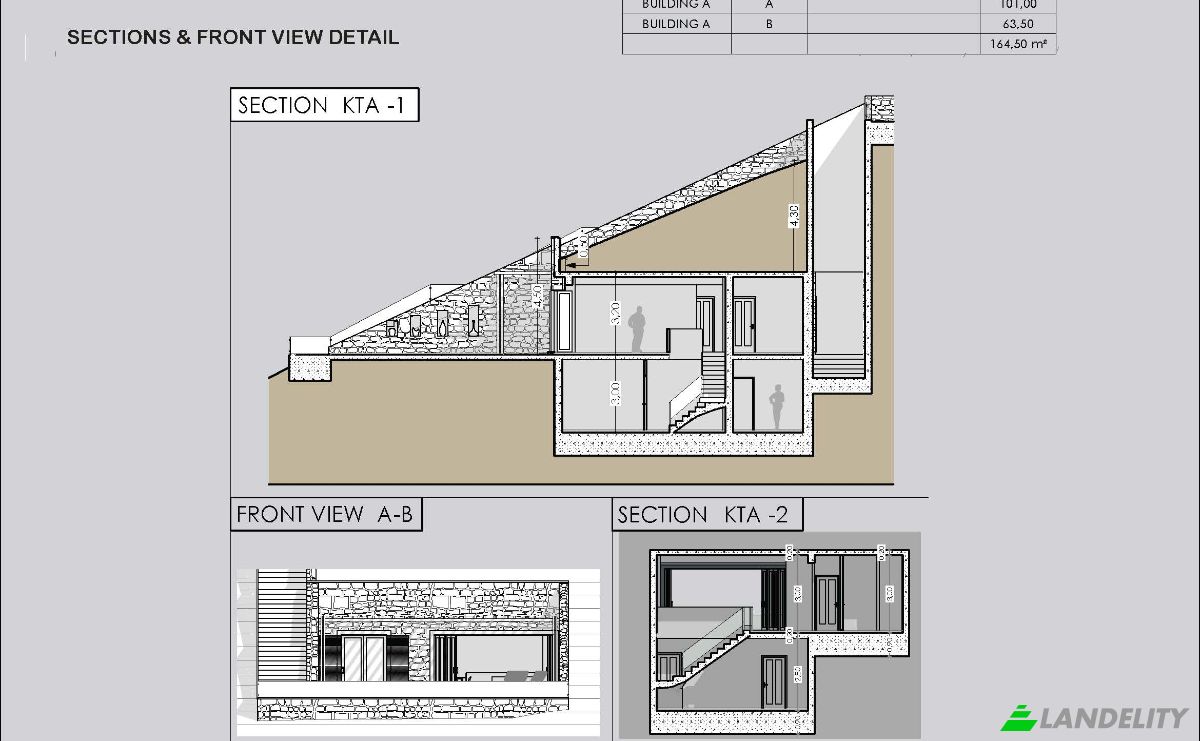 Villa Te koop Kithnos 840 06, Kithnos, Southern Aegean, Decentralized Administration of the Aegean, Greece. Foto 9