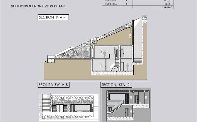 Villa Te koop Kithnos 840 06, Kithnos. Foto#9