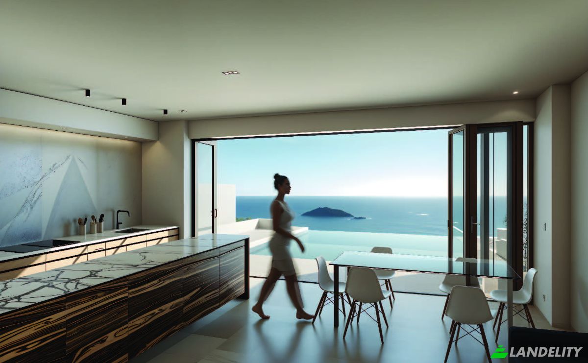 Villa Te koop Kithnos 840 06, Kithnos, Southern Aegean, Decentralized Administration of the Aegean, Greece. Foto 6